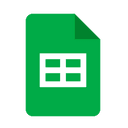 Google Sheets