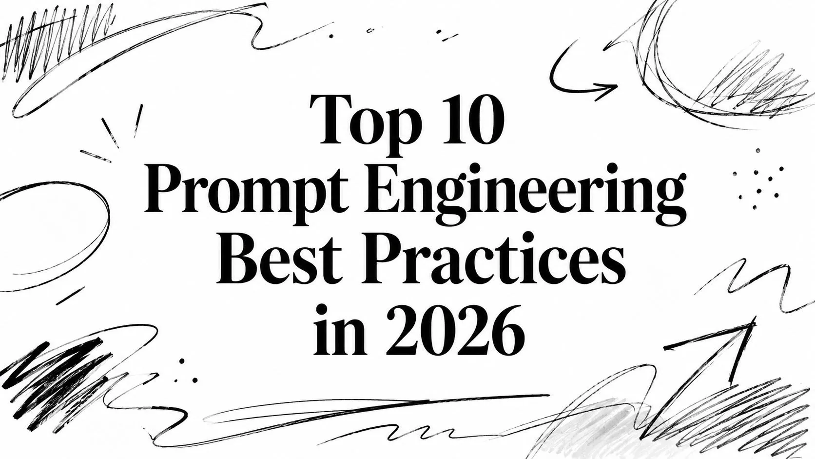 Top 10 Prompt Engineering Best Practices in 2026