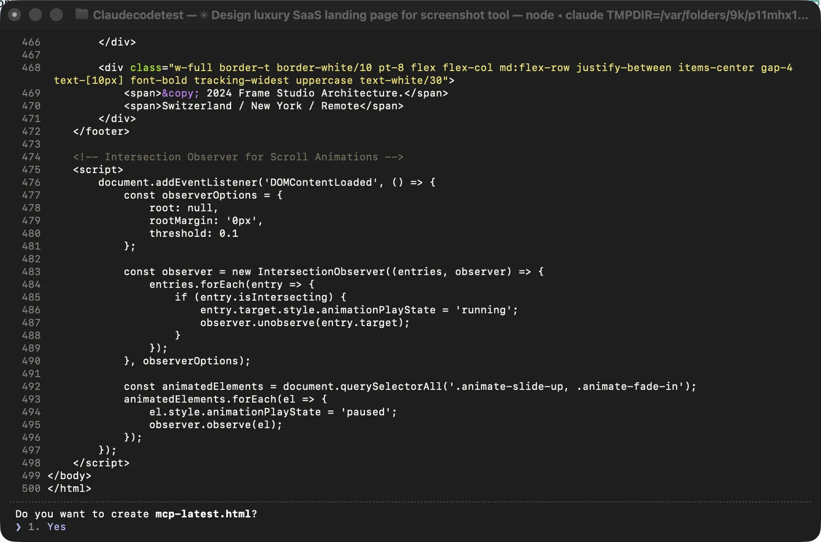 Cold email personalization at scale
