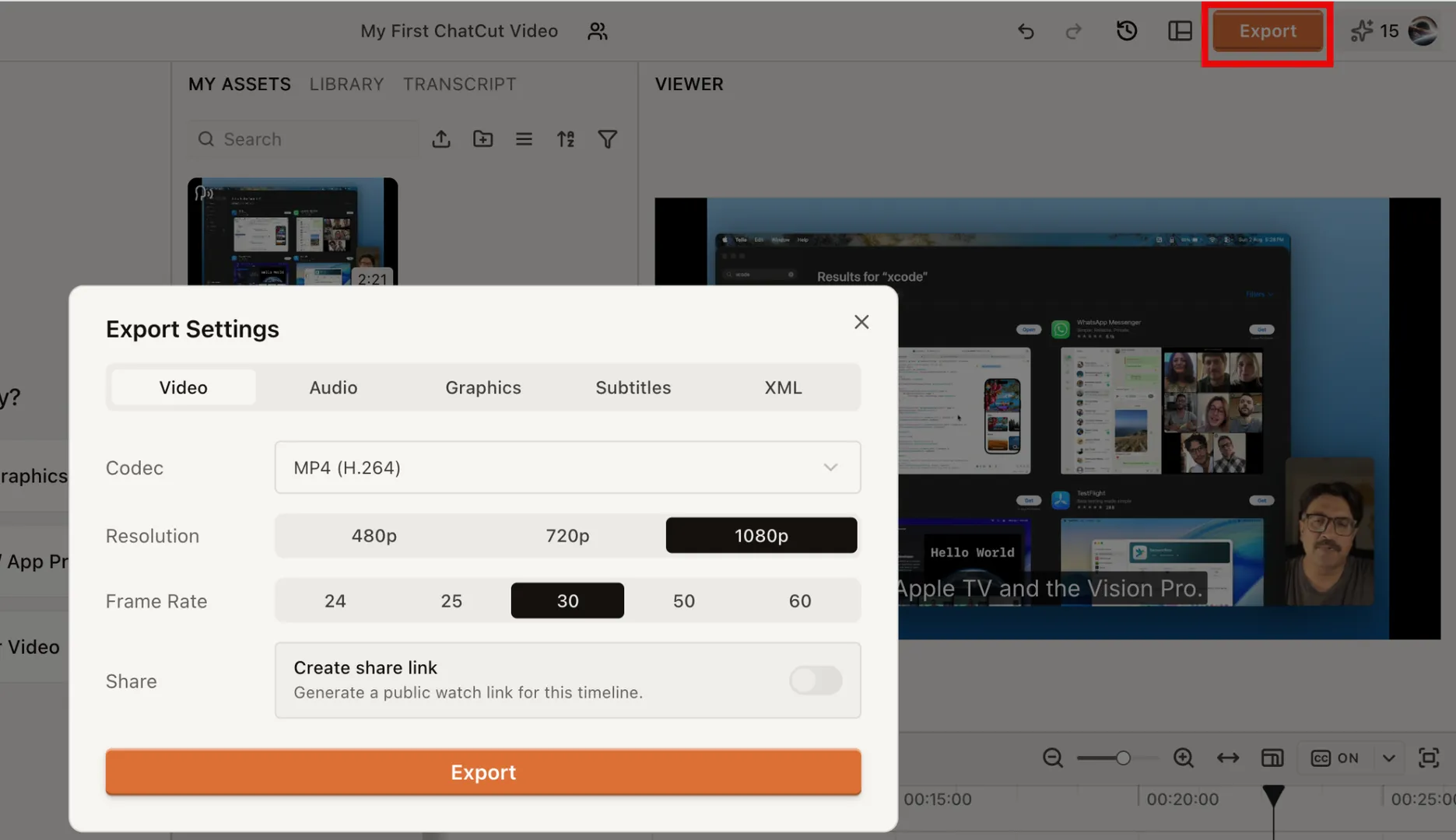 Turn Notion notes into a polished SOP