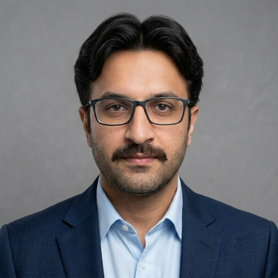 Rahail Salamat